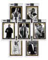 The Official 2Pac GAS 7-Trading Card Set