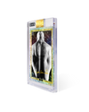 Limited Edition 2Pac GAS 7-Cracked Foil Trading Card Set