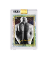 Limited Edition 2Pac GAS 7-Cracked Foil Trading Card Set