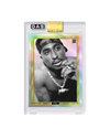 The Official 2Pac GAS 7-Trading Card Set