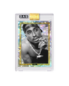 The Official 2Pac GAS 7-Trading Card Set