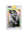 The Official 2Pac GAS 7-Trading Card Set