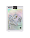 Hajime Sorayama x Complex x GAS Foil Trading Cards Set