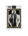 The Official 2Pac GAS 7-Trading Card Set