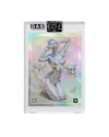 Hajime Sorayama x Complex x GAS Foil Trading Cards Set