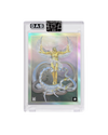 Hajime Sorayama x Complex x GAS Foil Trading Cards Set