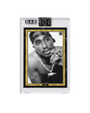 The Official 2Pac GAS 7-Trading Card Set