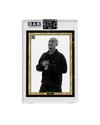 The Official 2Pac GAS 7-Trading Card Set