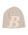 B Logo Skully - Grey