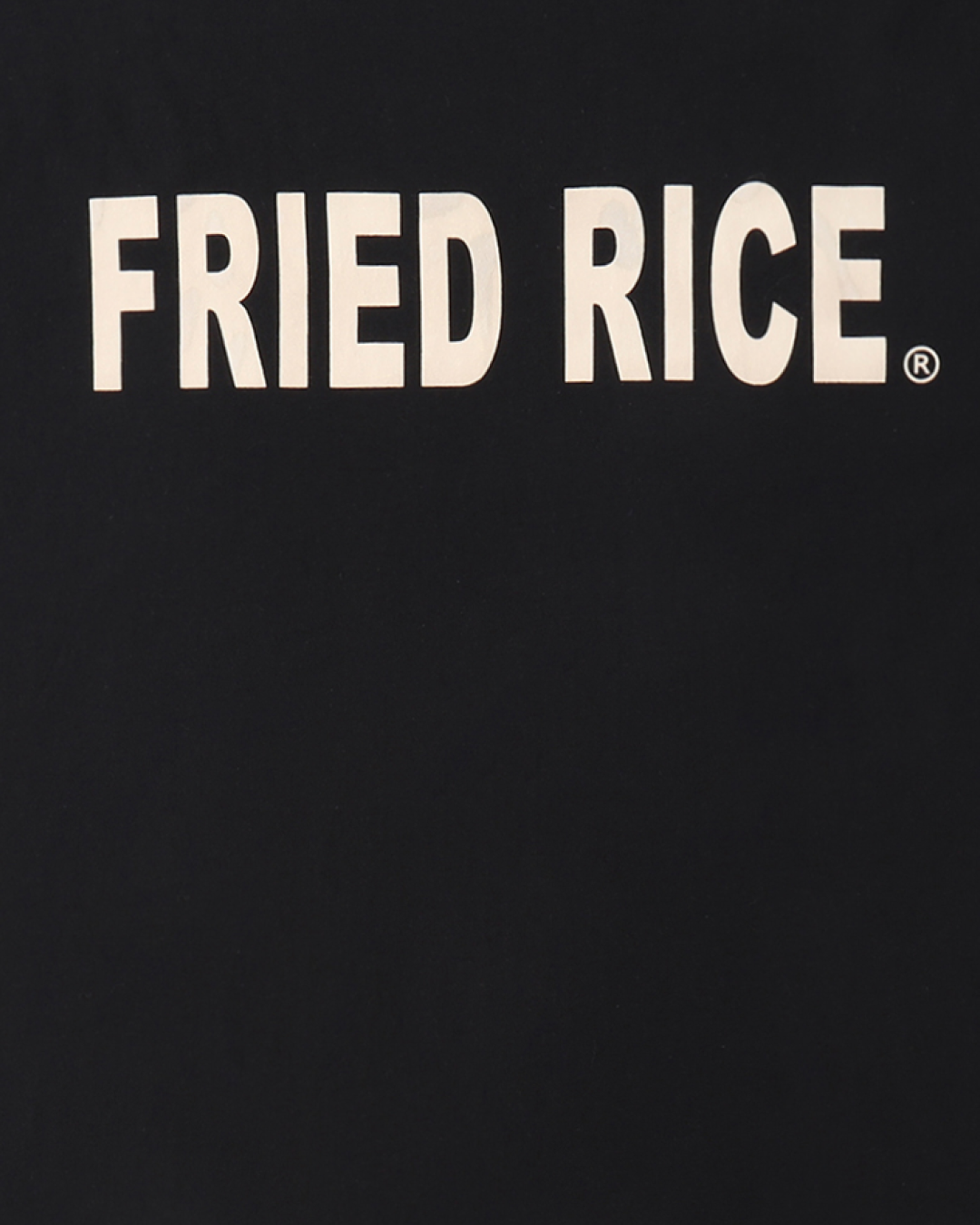 FRIED RICE