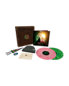 Wicked: The Soundtrack (Fan Edition Vinyl Box Set)