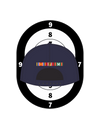 The General Issue: USS Infidel Snap-Back Cap