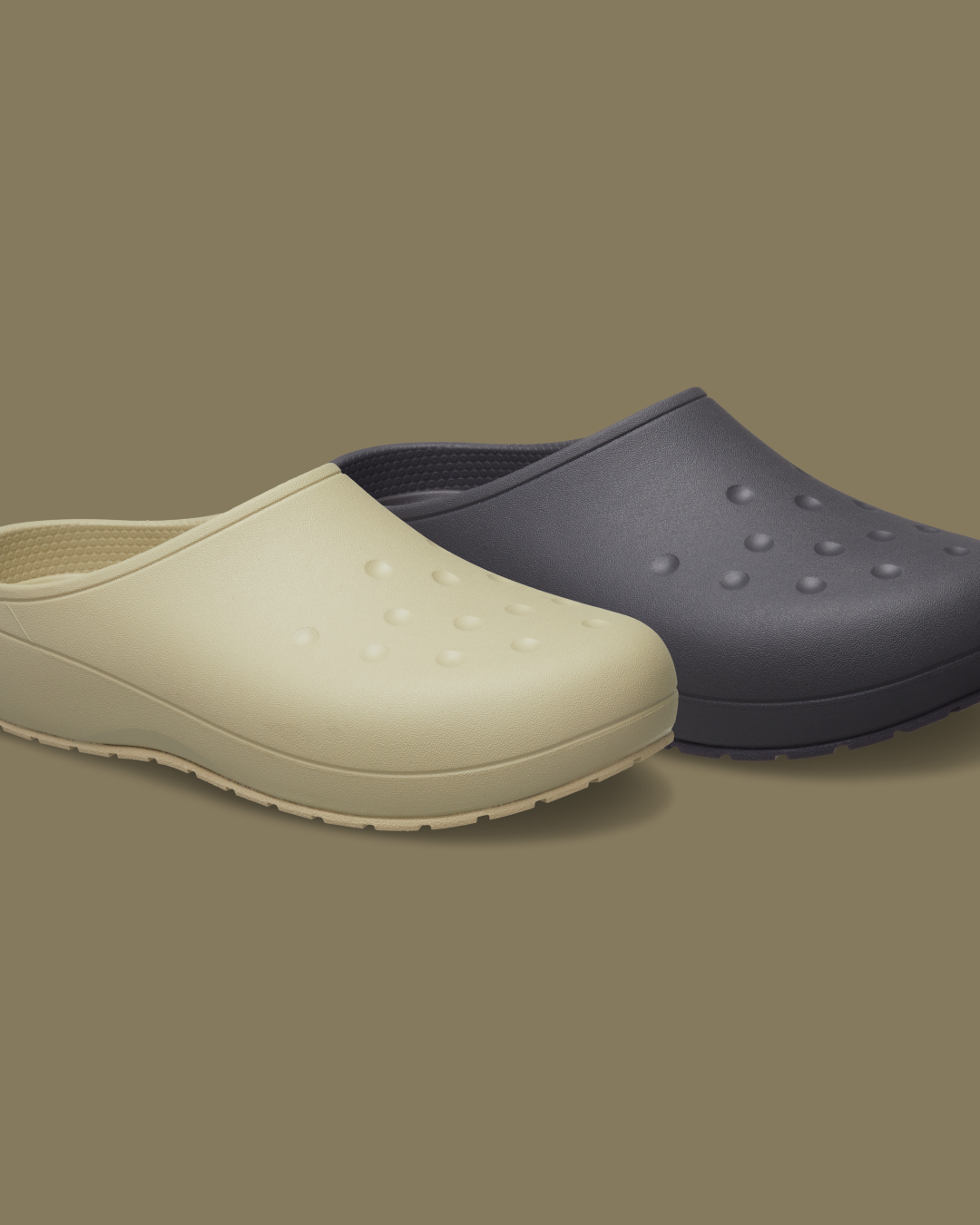 Crocs Classic Quiet Clog