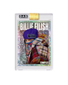 Billie Eilish Limited Edition Billie Eilish Complex Cover x GAS Cracked Ice Foil Card