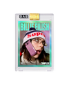 Open Edition Billie Eilish Complex Cover x GAS Trading Card