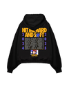 HIT ME HARD AND SOFT WORLD TOUR Pullover Hoodie