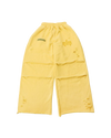 General Issue: Special Ops Sweatpants – Indo Yellow