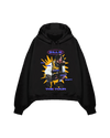 HIT ME HARD AND SOFT WORLD TOUR Pullover Hoodie