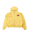 General Issue: Special Ops Zip-Up Hoodie – Indo Yellow