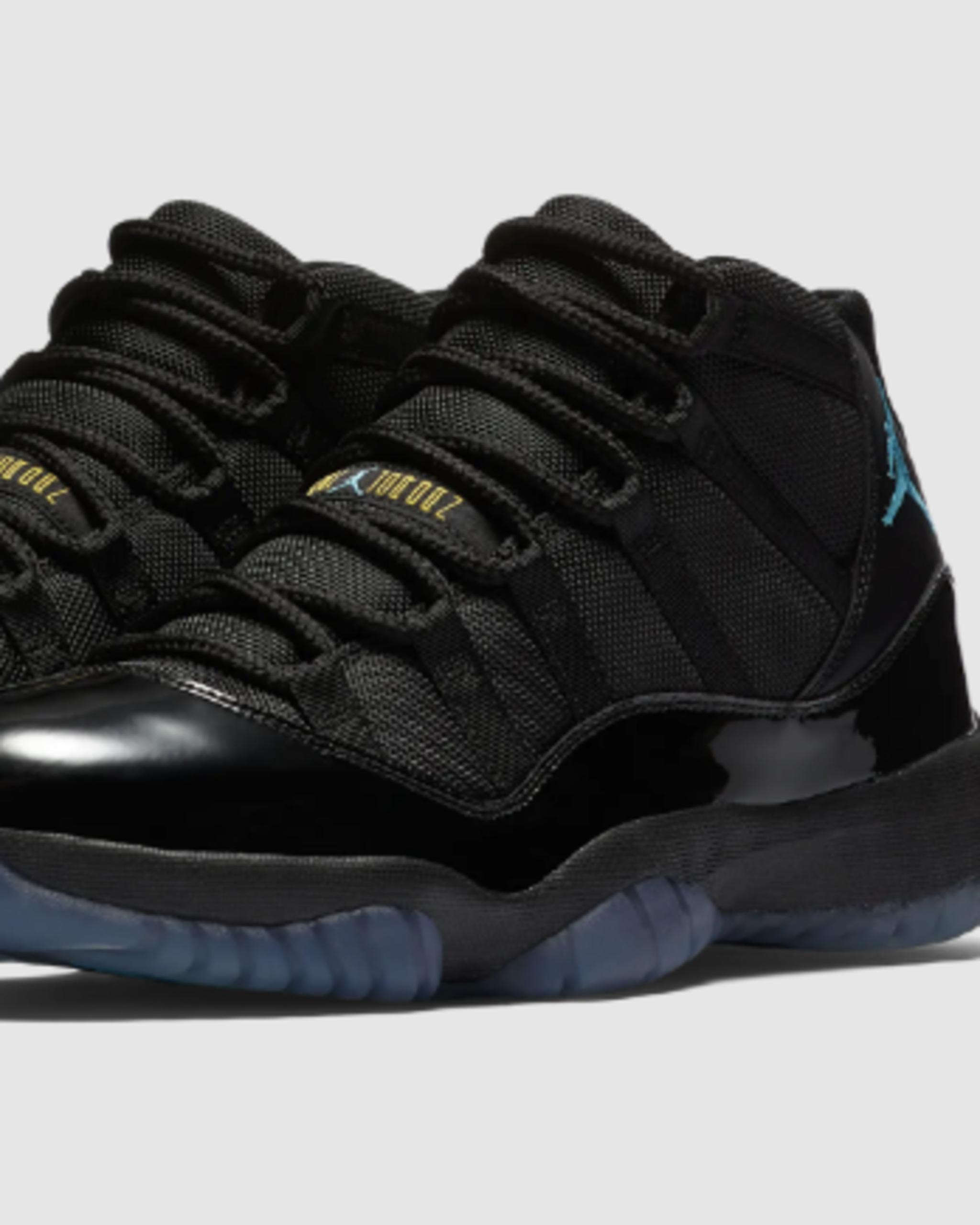 Air Jordan 11 'Gamma' 