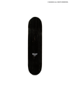 Forbidden Skateboard Deck