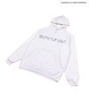 Forbidden Pullover Hoodie