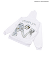 Forbidden Pullover Hoodie