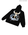 Scorpion Pullover Hoodie