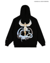 Scorpion Pullover Hoodie