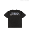 Complex Forbidden T-Shirt